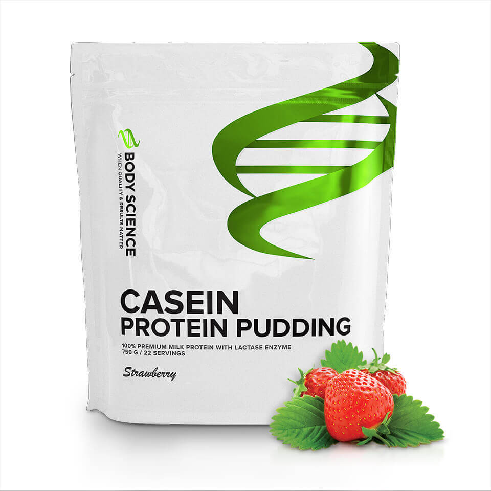 Casein
