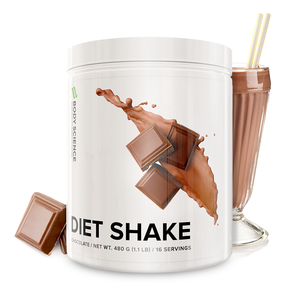 Diet Shake