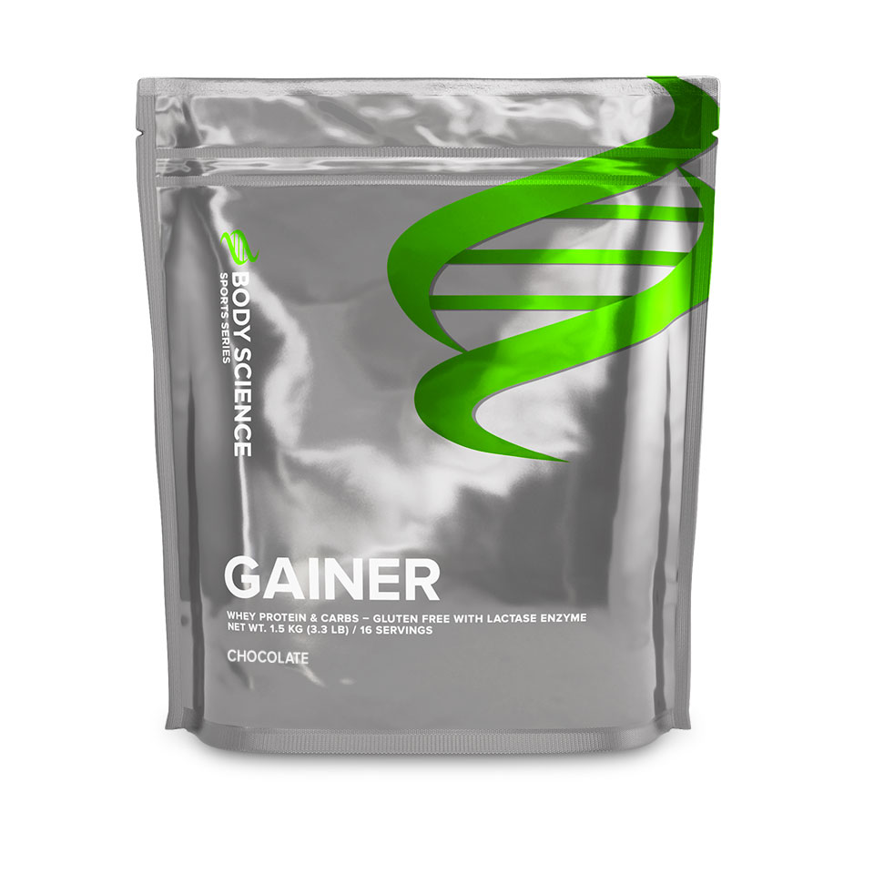 Gainer
