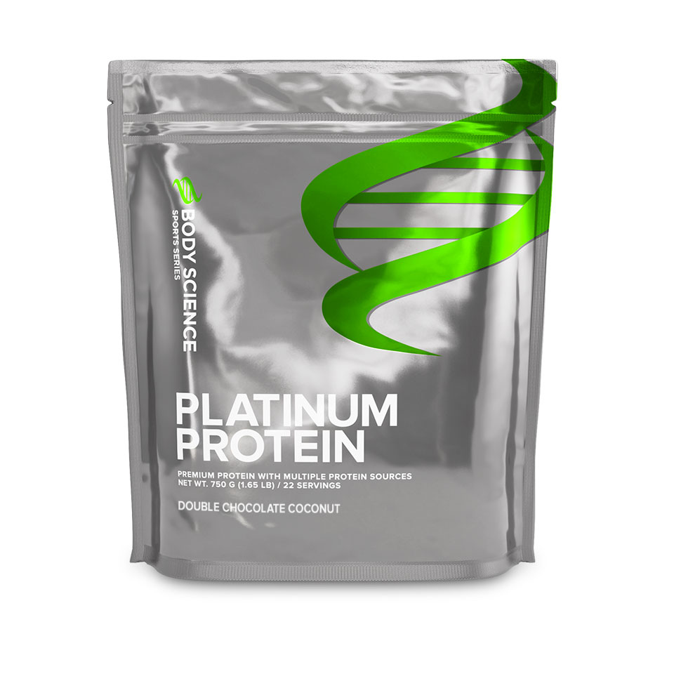 Platinum Protein