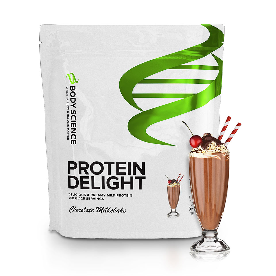 Protein Delight