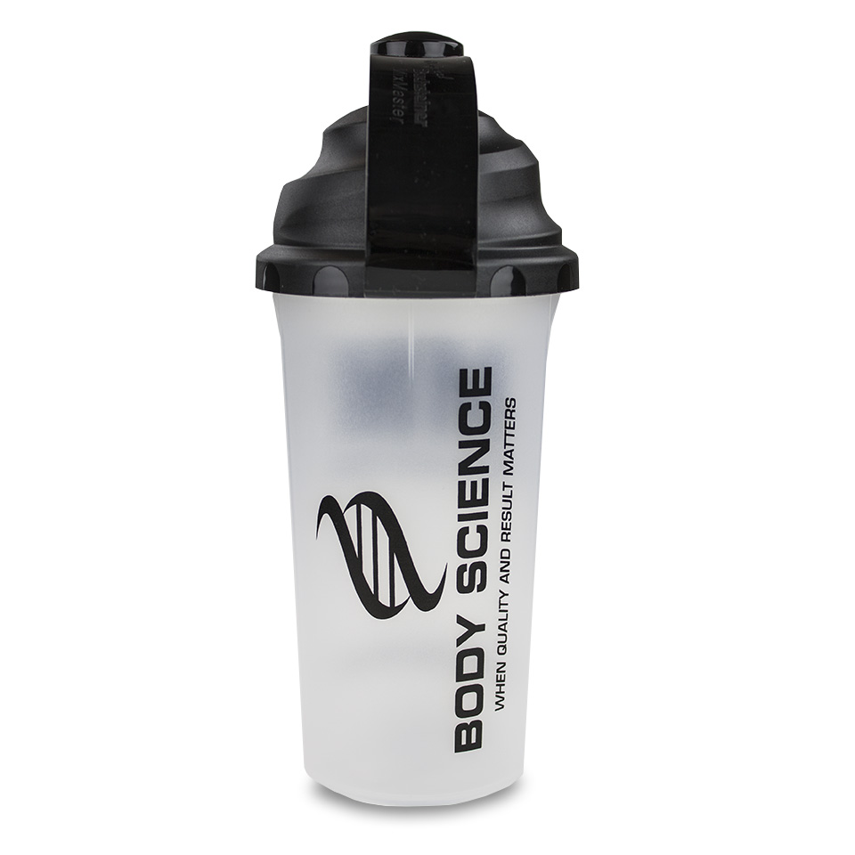 MM Sports Shaker