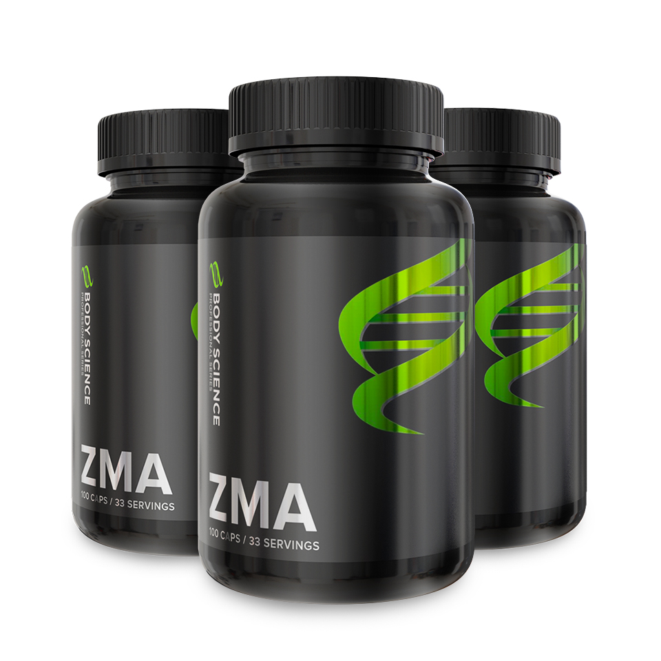 ZMA 3-pack