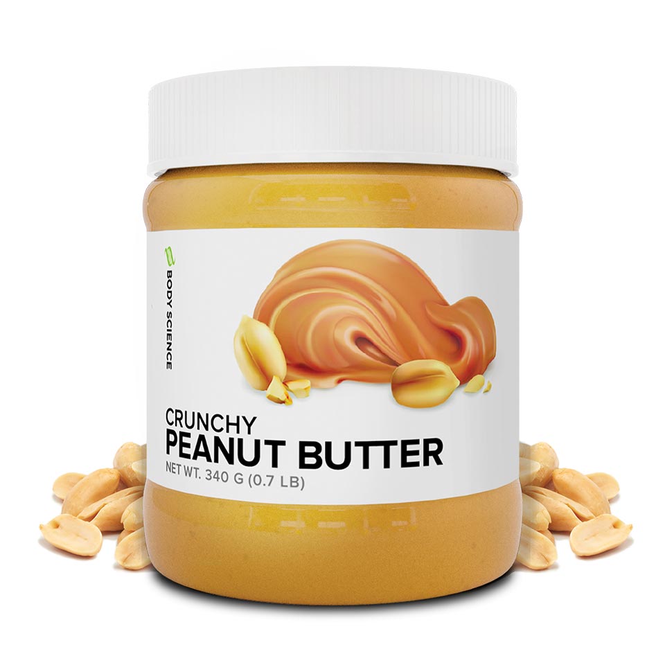 Peanut Butter