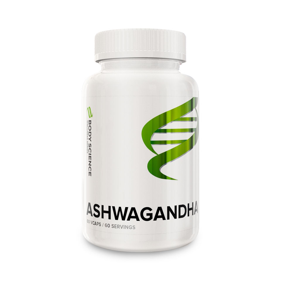 Ashwagandha
