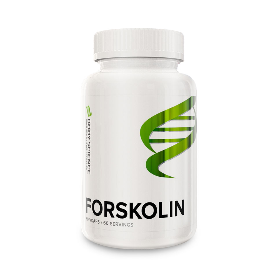 Forskolin