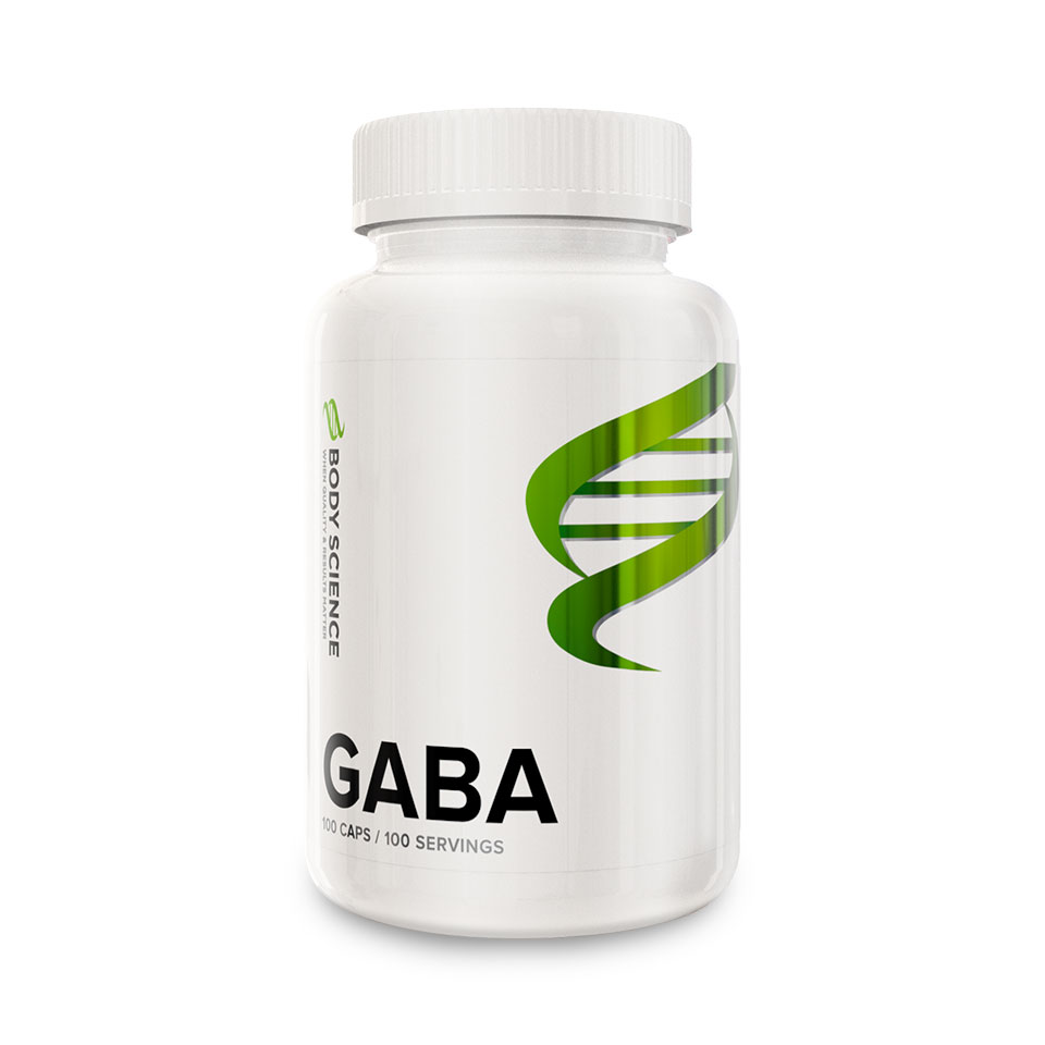 GABA 500