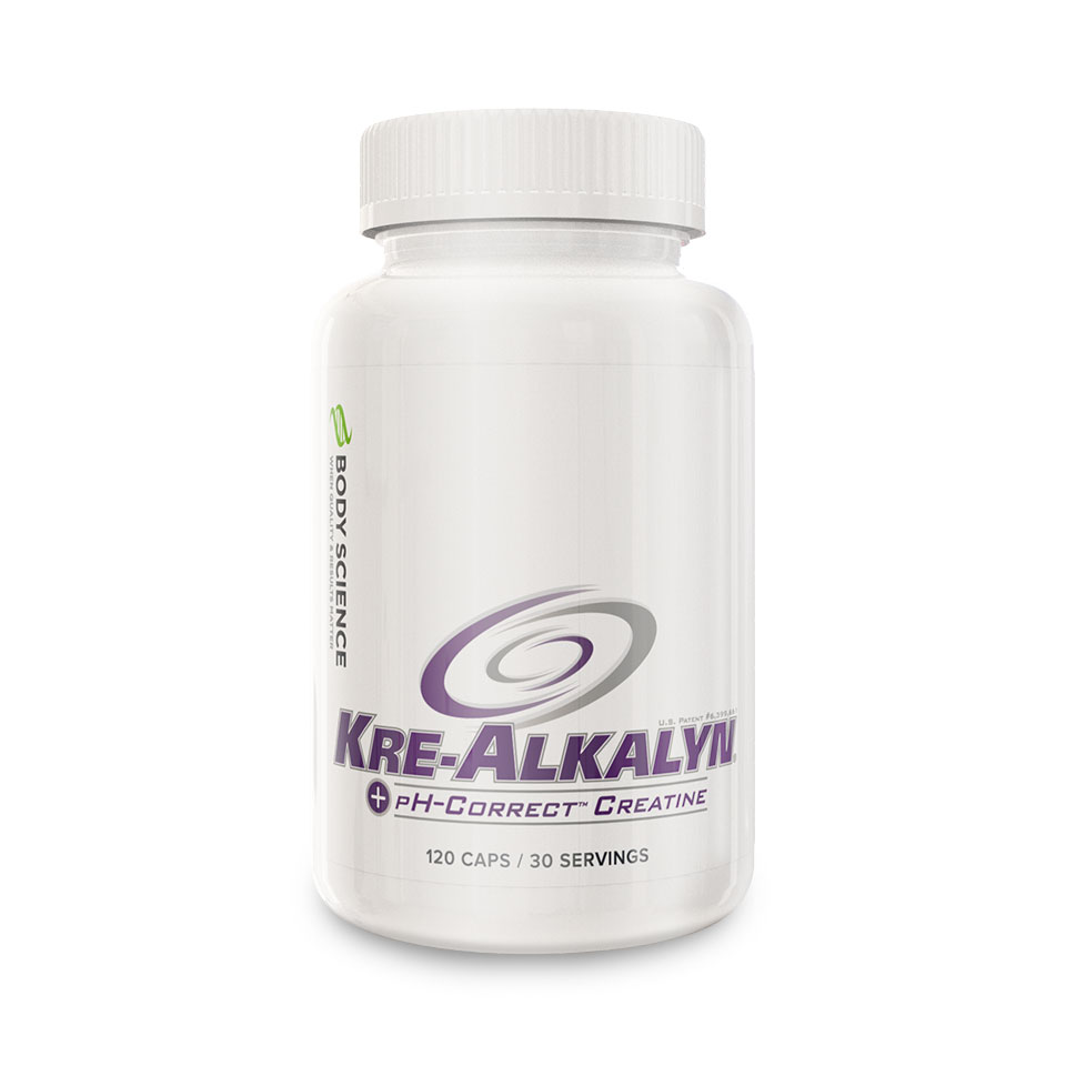 Kre-Alkalyn®