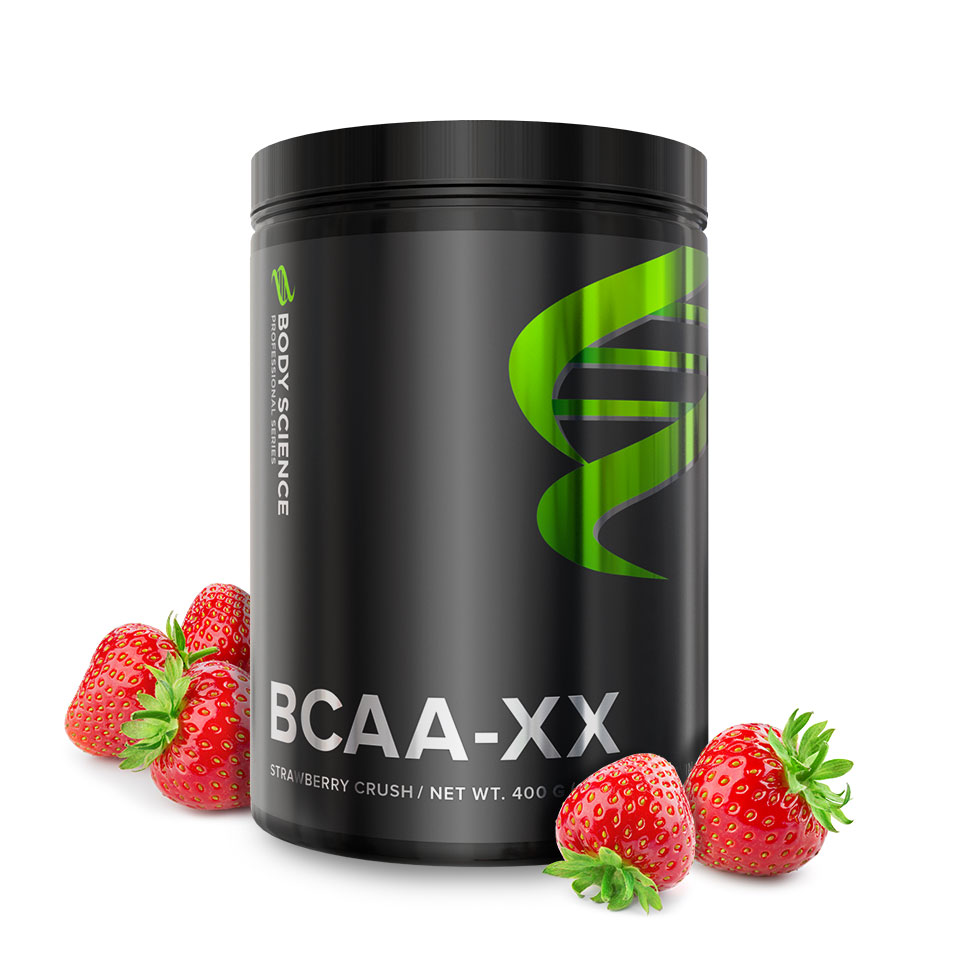 BCAA-XX