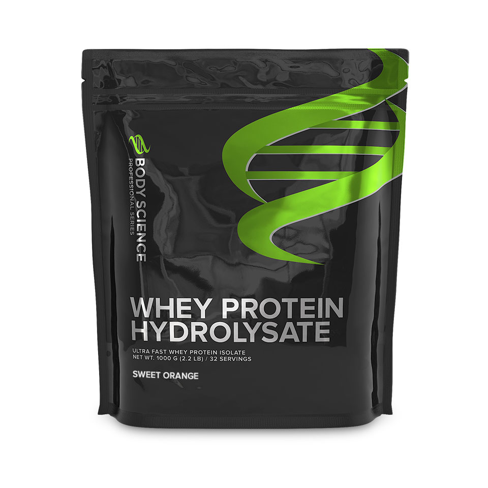Whey Protein Hydrolysate