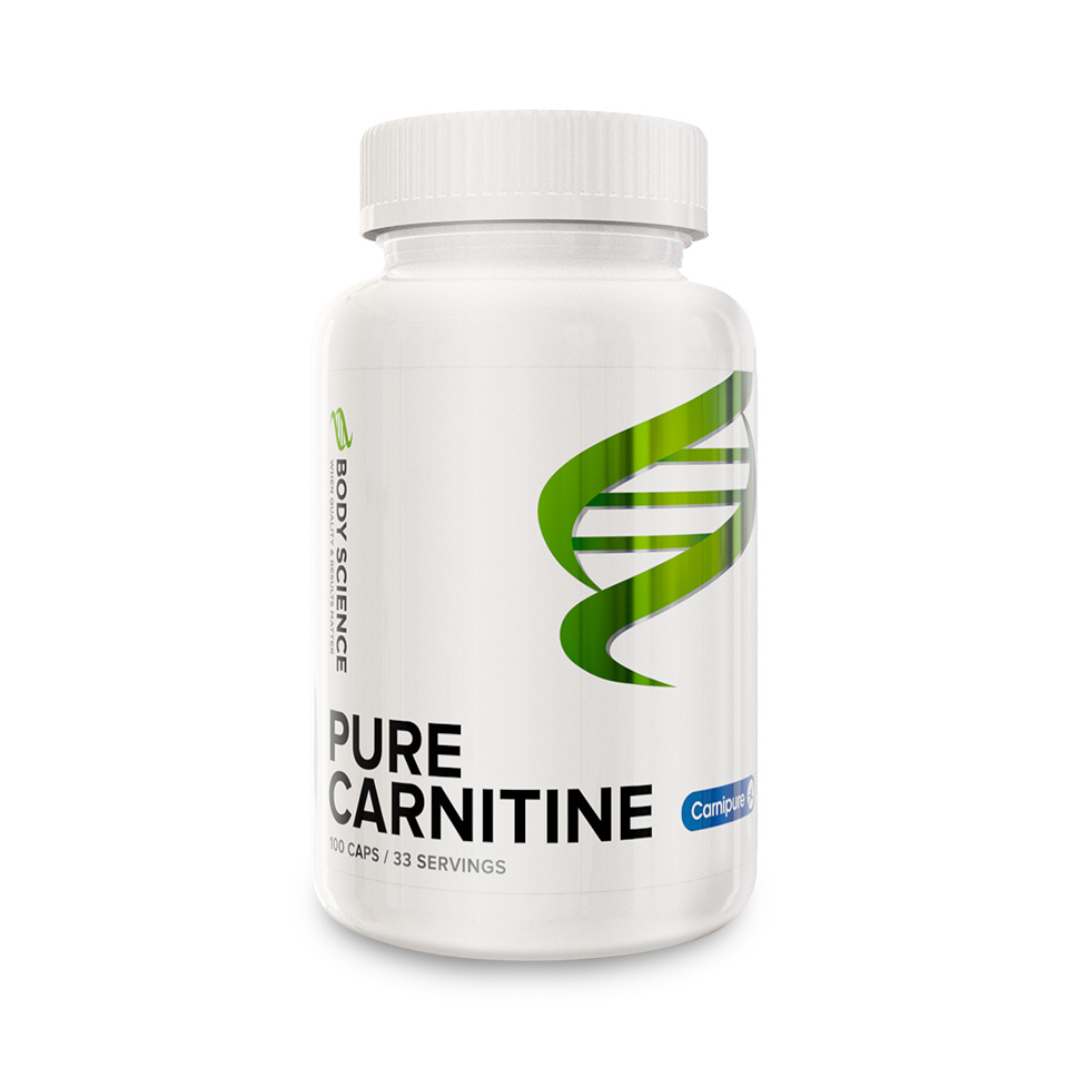 Pure Carnitine