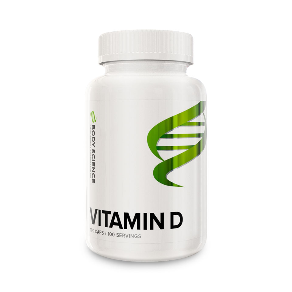 Vitamin D