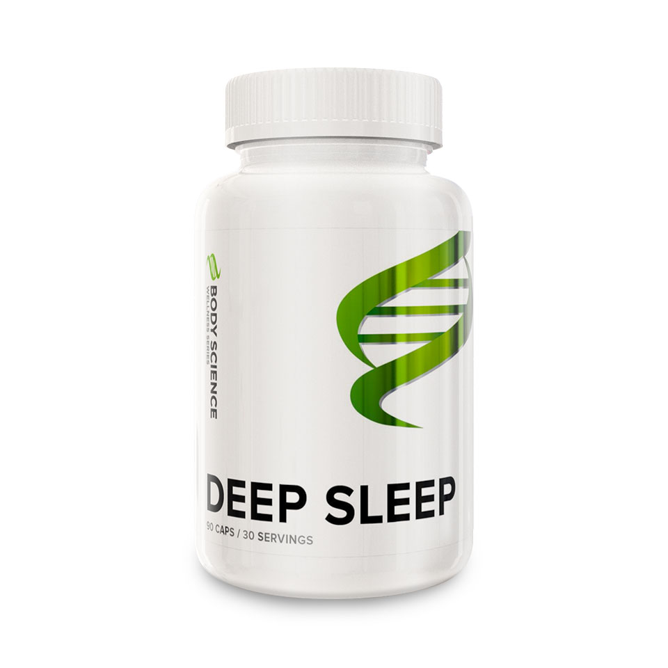 Deep Sleep
