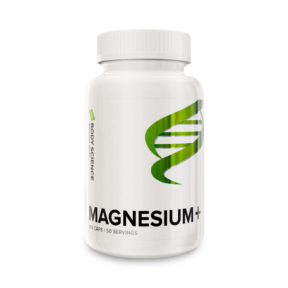 Magnesium