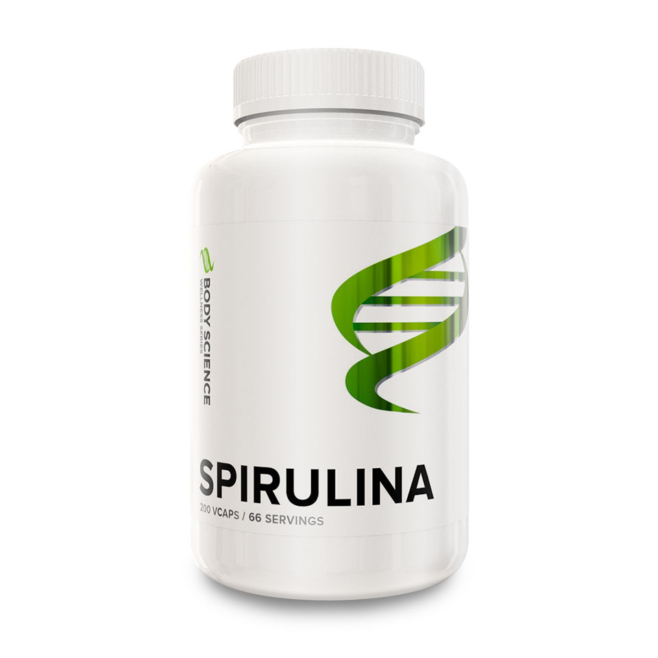 Spirulina