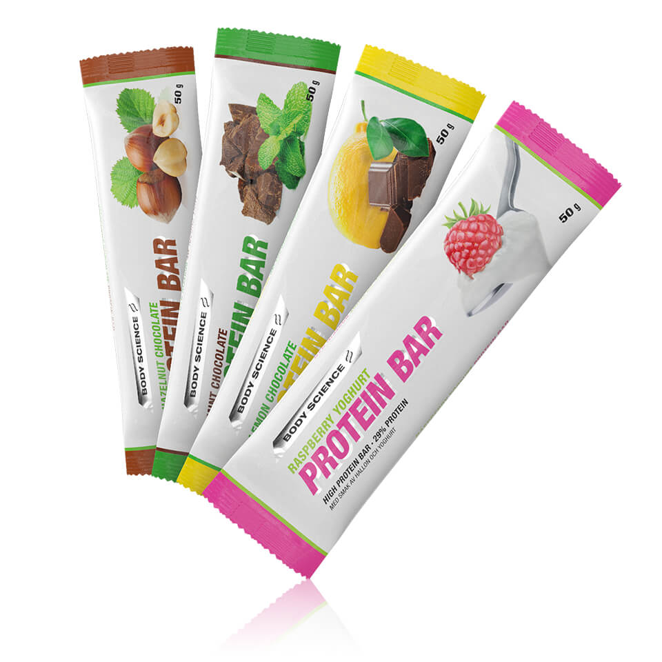 Protein Bar