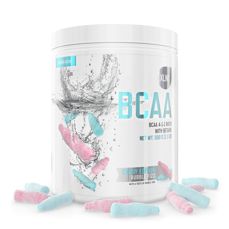 BCAA