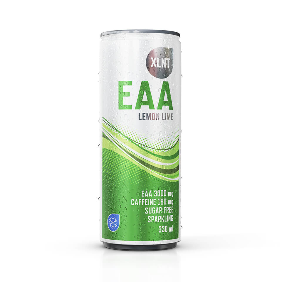 EAA energidryck