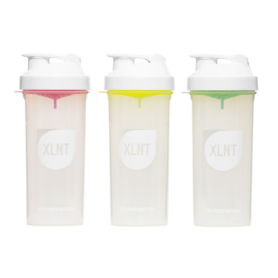 SmartShake, 1 L