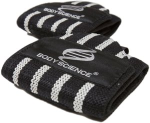 Wrist Wraps
